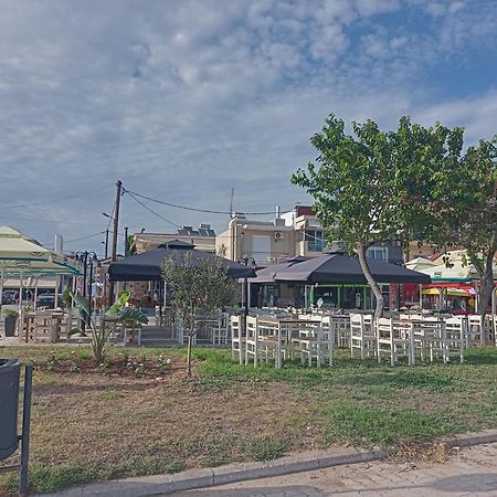 Katerina Apartment نيا بلاجيا المظهر الخارجي الصورة