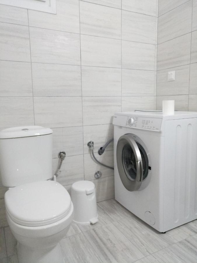 Katerina Apartment نيا بلاجيا المظهر الخارجي الصورة