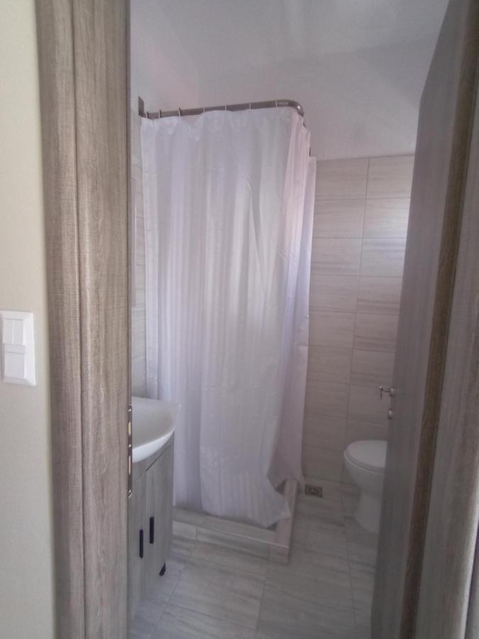 Katerina Apartment نيا بلاجيا المظهر الخارجي الصورة
