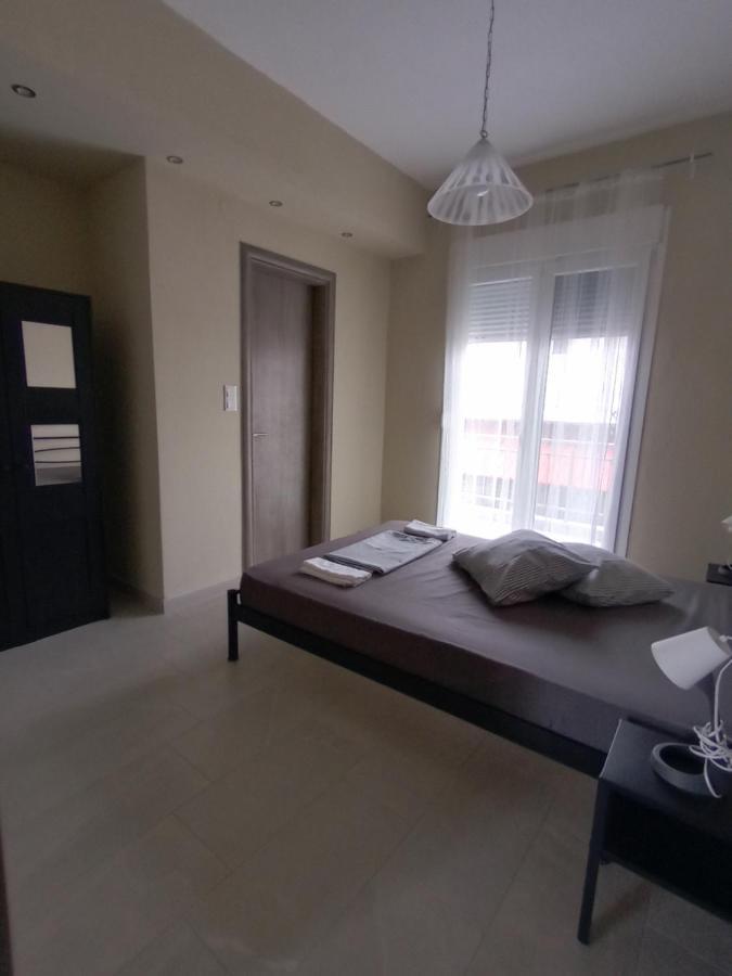 Katerina Apartment نيا بلاجيا المظهر الخارجي الصورة