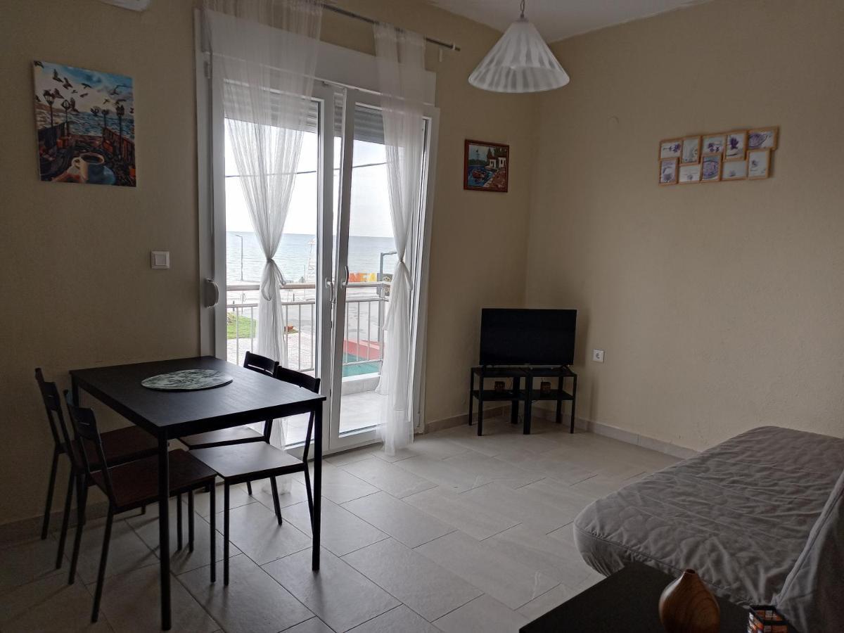 Katerina Apartment نيا بلاجيا المظهر الخارجي الصورة