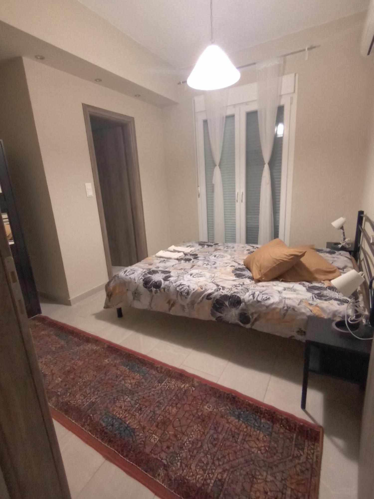 Katerina Apartment نيا بلاجيا المظهر الخارجي الصورة