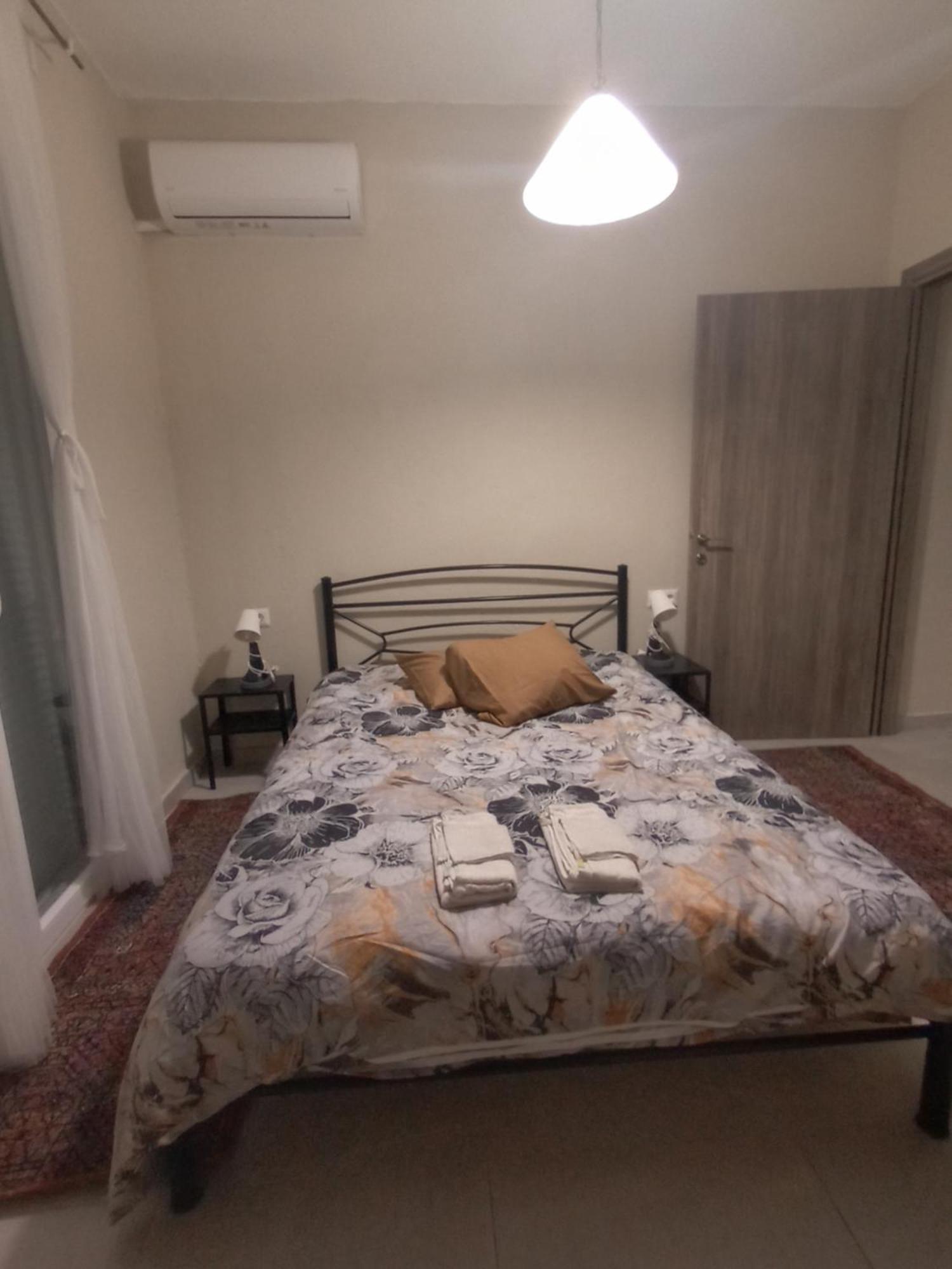 Katerina Apartment نيا بلاجيا المظهر الخارجي الصورة